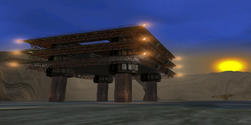 Unreal Archive / Unreal Tournament 2004 (UT2004) / Map Packs